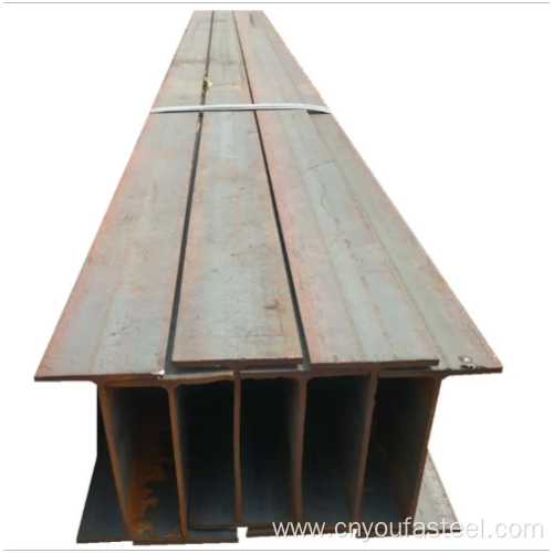 Roll Formed C Shape Steel Beam